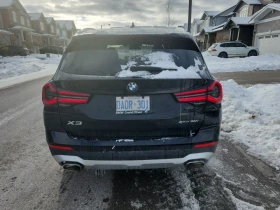 BMW X3 * xDrive30i * CARFAX * БЕЗ ПЪРВОНАЧАЛНА ВНОСКА - 52550 лв. / 26868.39 € - 24699493 3