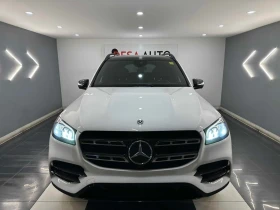 Mercedes-Benz GLS * 450 * CARFAX * ЦЕНА ДО БГ, снимка 2