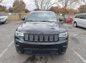 Jeep Grand cherokee LAREDO X* 4x4, снимка 9