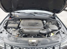 Jeep Grand cherokee LAREDO X* 4x4, снимка 8