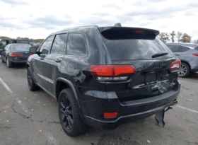Jeep Grand cherokee LAREDO X* 4x4, снимка 3