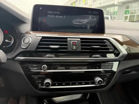 BMW X3 * XDRIVE30I * CARFAX * ЦЕНА ДО БГ, снимка 11
