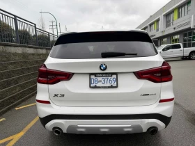 BMW X3 * XDRIVE30I * CARFAX * ЦЕНА ДО БГ, снимка 6
