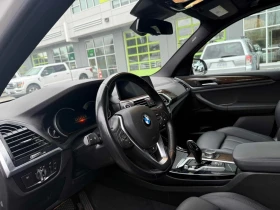 BMW X3 * XDRIVE30I * CARFAX * ЦЕНА ДО БГ, снимка 10