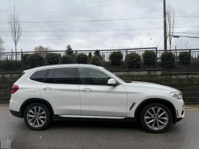 BMW X3 * XDRIVE30I * CARFAX * ЦЕНА ДО БГ, снимка 3
