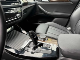 BMW X3 * XDRIVE30I * CARFAX * ЦЕНА ДО БГ, снимка 13