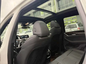 BMW X3 * XDRIVE30I * CARFAX * ЦЕНА ДО БГ, снимка 9