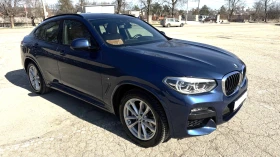 BMW X4 3.0D, M PAKET - 35900 € / 70214.30 лв. - 37489595 3
