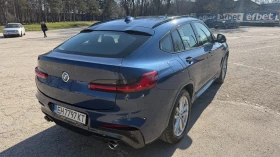 BMW X4 3.0D, M PAKET - 35900 € / 70214.30 лв. - 37489595 5