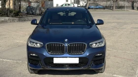 BMW X4 3.0D, M PAKET - 35900 € / 70214.30 лв. - 37489595 2