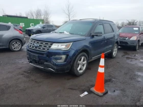 Ford Explorer XLT/����/�� 204 ���� �� �����! | Mobile.bg � ����� ������ 2