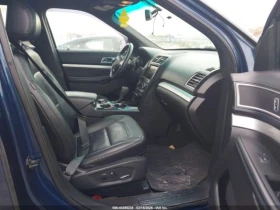 Ford Explorer XLT/����/�� 204 ���� �� �����! | Mobile.bg � ����� ������ 5