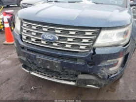 Ford Explorer XLT/����/�� 204 ���� �� �����! | Mobile.bg � ����� ������ 6