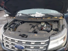 Ford Explorer XLT/����/�� 204 ���� �� �����! | Mobile.bg � ����� ������ 10