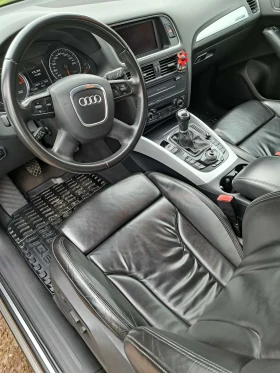 Audi Q5 2.0 TDI - 11000 € / 21514.13 лв. - 62879842 11