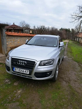 Audi Q5 2.0 TDI - 11000 € / 21514.13 лв. - 62879842 15