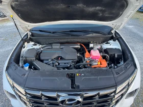 Hyundai Tucson 1.6� HYBRID | Mobile.bg � ����� ������ 12