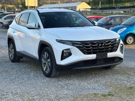 ����� �� �������� �� Hyundai Tucson 1.6� HYBRID