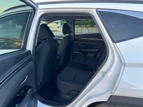 Hyundai Tucson 1.6� HYBRID | Mobile.bg � ����� ������ 10