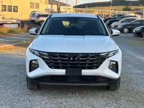 ����� �� �������� �� Hyundai Tucson 1.6� HYBRID