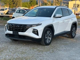 ����� �� �������� �� Hyundai Tucson 1.6� HYBRID