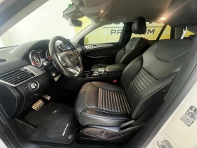 Mercedes-Benz GLE 350 350 d 4Matic Premium - 38100 € / 74517.12 лв. - 19662657 11