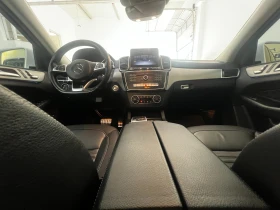 Mercedes-Benz GLE 350 350 d 4Matic Premium - 38100 € / 74517.12 лв. - 19662657 10