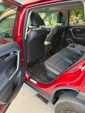Toyota Rav4 Hybrid LIMITED - 33500 € / 65520.31 лв. - 10004745 11