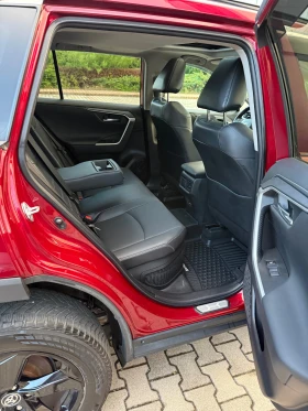 Toyota Rav4 Hybrid LIMITED - 33500 € / 65520.31 лв. - 10004745 14