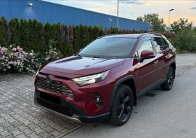 Toyota Rav4 Hybrid LIMITED - 33500 € / 65520.31 лв. - 10004745 2