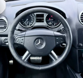 Mercedes-Benz ML 320 4M* Bi-Xenon* Подгрев*  - 7500 € / 14668.73 лв. - 59366082 10