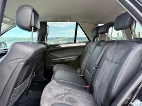 Mercedes-Benz ML 320 4M* Bi-Xenon* Подгрев*  - 7500 € / 14668.73 лв. - 59366082 12