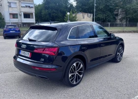 Audi Q5 2, 0TDI 190kc Quattro full | Auto.bg — изображение 5