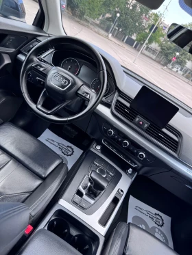 Audi Q5 2, 0TDI 190kc Quattro full | Auto.bg — изображение 11
