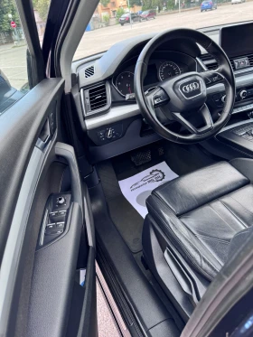 Audi Q5 2, 0TDI 190kc Quattro full | Auto.bg — изображение 8