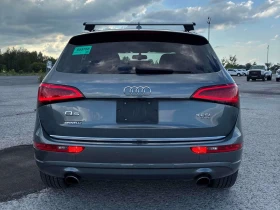 Audi Q5 * 2.0T Technik * CARFAX * ���� �� �� | Mobile.bg � ����� ������ 5