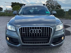 Audi Q5 * 2.0T Technik * CARFAX * ���� �� �� | Mobile.bg � ����� ������ 4