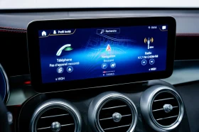 Mercedes-Benz GLC 43 AMG COUPE ���� �� �������� ���������� | Mobile.bg � ����� ������ 14