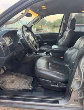 Jeep Grand cherokee 2.7 CRD - 6000 € - 38327774 7