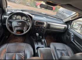 Jeep Grand cherokee 2.7 CRD - 6000 € - 38327774 6