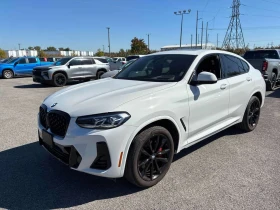 BMW X4 * xDrive30i * CARFAX * БЕЗ ПЪРВОНАЧАЛНА ВНОСКА