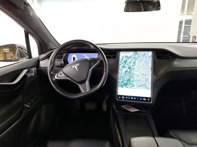 Tesla Model X 100 kWh - AWD - Electric - Automatic, снимка 5 - Автомобили и джипове - 49565445