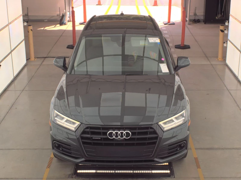 Audi Q5 Bang & Olufsen* Virtual Cockpit Plus* Head-Up* , снимка 2 - Автомобили и джипове - 51968525