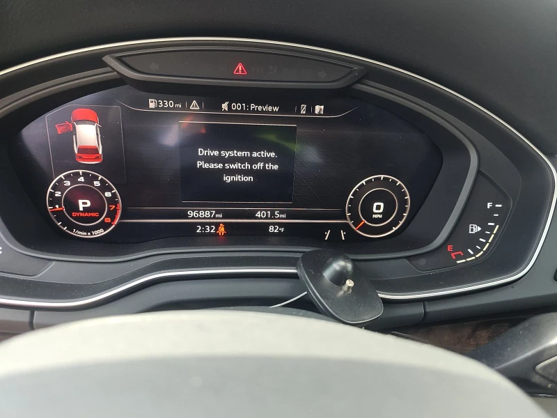 Audi Q5 Bang & Olufsen* Virtual Cockpit Plus* Head-Up* , снимка 10 - Автомобили и джипове - 51968525