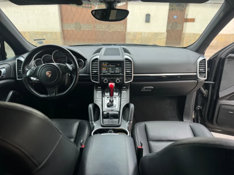 Porsche Cayenne GTS* Germany* 3.0TDI, снимка 9 - Автомобили и джипове - 52140981