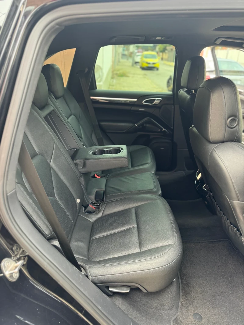 Porsche Cayenne GTS* Germany* 3.0TDI, снимка 10 - Автомобили и джипове - 52140981