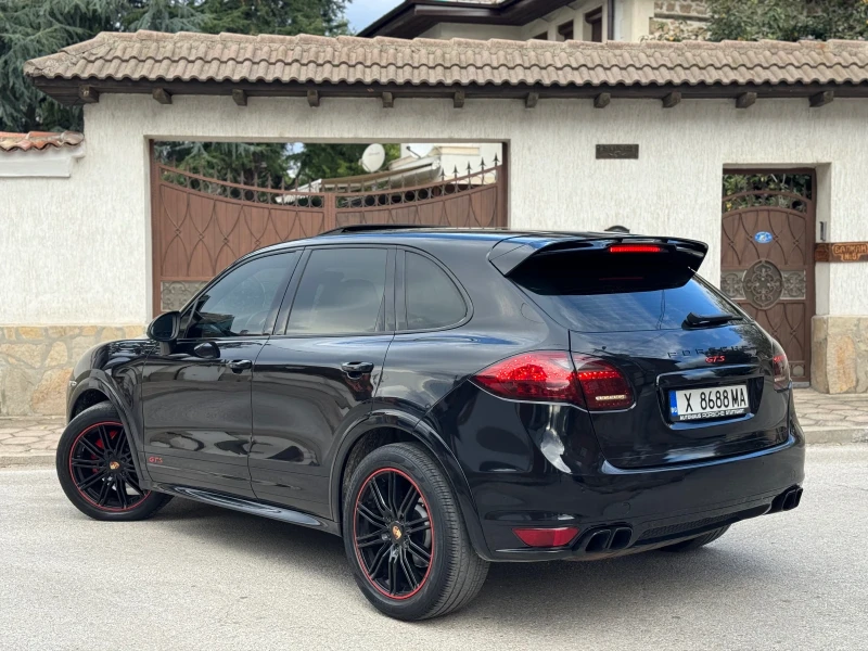 Porsche Cayenne GTS* Germany* 3.0TDI, снимка 4 - Автомобили и джипове - 52140981