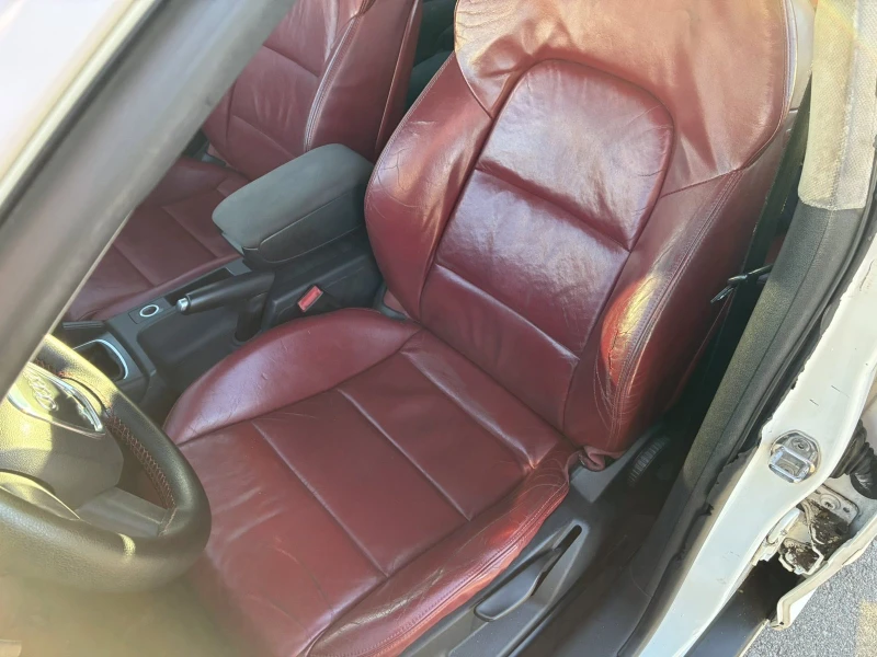 Audi A3 1.9TDi Фейслифт 4 Врати , снимка 9 - Автомобили и джипове - 52242626