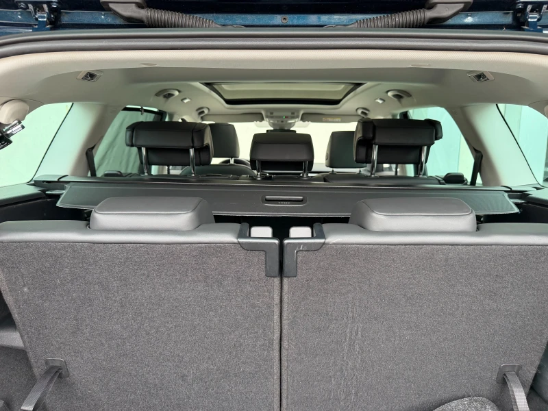 Skoda Kodiaq 2.0 TDI 4x4 L&K, снимка 14 - Автомобили и джипове - 52444390