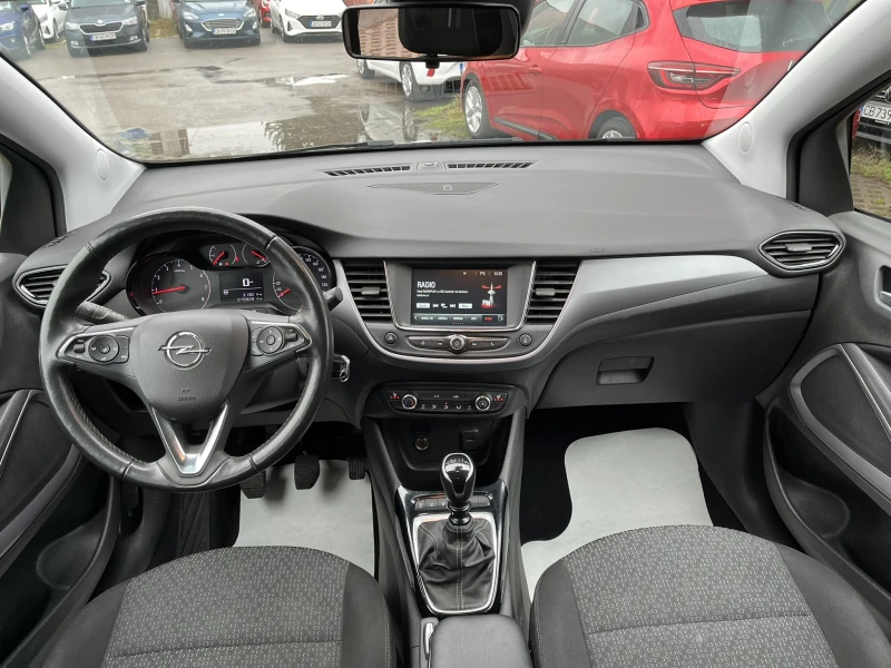 Opel Crossland X Edition 110 hp MT6 MY23, снимка 7 - Автомобили и джипове - 52671432
